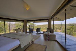 Kicheche Valley Camp