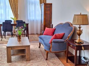 Villa Patriot Apartmány