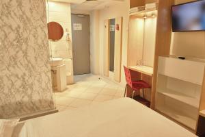 Hello Hotels Bucuresti Gara de Nord