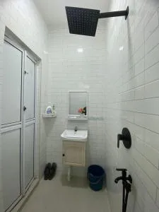 Homestay Al Ayyubi Medan Jaya - Kampong Molek