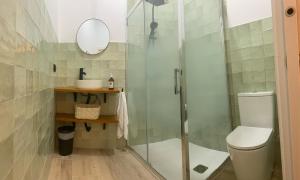 Boutique Casa Caldereros