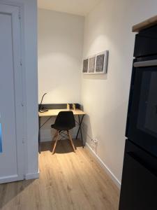 Appartement T2 Frangy