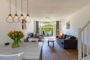 Vakantiehuis Domburg, rustig gelegen op loopafstand van strand