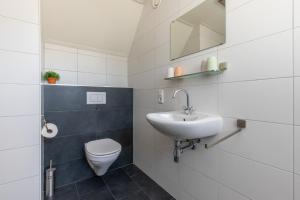 Vakantiehuis Domburg, rustig gelegen op loopafstand van strand