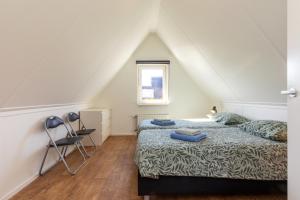 Vakantiehuis Domburg, rustig gelegen op loopafstand van strand