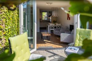 Vakantiehuis Domburg, rustig gelegen op loopafstand van strand