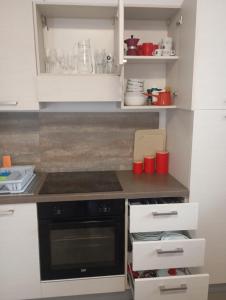 Soca treasure with free parking