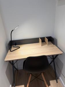 Appartement T2 Frangy