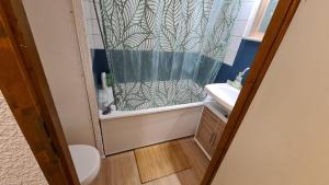 Appartements Studio FLOCON 18m2 en RDC : photos des chambres