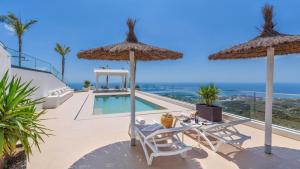 Casa What a Life Sayalonga by Ruralidays