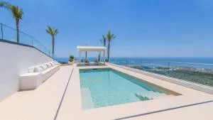 Casa What a Life Sayalonga by Ruralidays - Caserío Carraspite