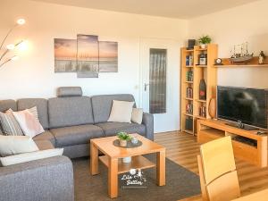 "Hochhaus" Appartement im Hochhaus