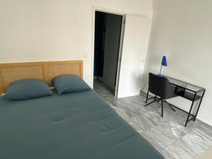 LAstrolabe - Studio - refurbished - seaside