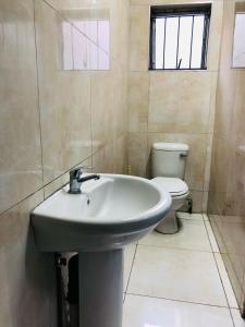 Mabhida accommodation