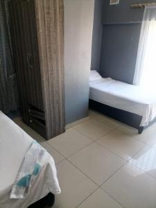 Mabhida accommodation