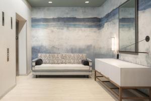 SpringHill Suites by Marriott Tampa Downtown