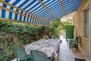 Casa dei Garofani - free parking