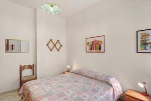 Casa dei Garofani - free parking