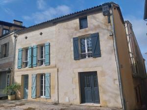 Maisons de vacances At Home in Bergerac : photos des chambres