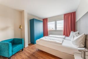 Hotel Calamus - 4 Sterne Superior