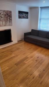 Spacious 1BHK in Upper Berkely BK4