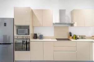 Ayu Flat - Perfect West Coast Stay