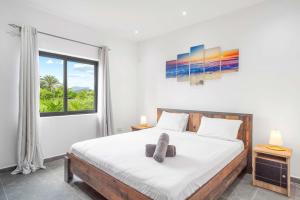 Ayu Flat - Perfect West Coast Stay