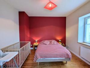 Charmante maison à Xonrupt-Longemer, 80 m² avec jardin