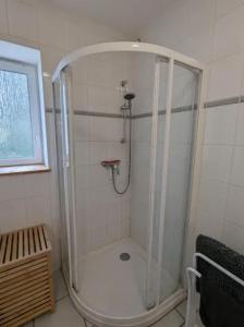 Maisons de vacances Charmante maison a Xonrupt-Longemer, 80 m² avec jardin : photos des chambres