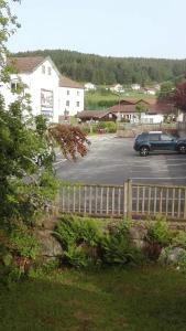 Maisons de vacances Charmante maison a Xonrupt-Longemer, 80 m² avec jardin : photos des chambres