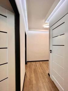 Wygodne mieszkanie z widokiem na Wisłę