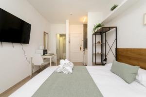 Classy IX - Ferga Suites