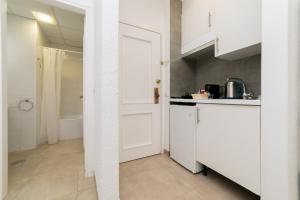 Classy IX - Ferga Suites