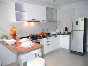 Emerald Patong 1 bedroom Apartment Garden View