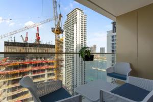 Coastal Elegance 1-Bedroom in Grand Bleu