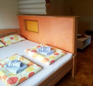 Apartman Vanja
