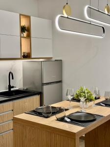 Velvet Aura Jacuzzi Edessa