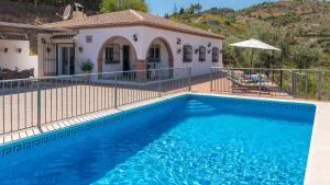 Casa Rural Moreno Canillas de Albaida by Ruralidays - Sedella