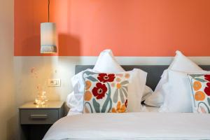 Mandarina Central Studio