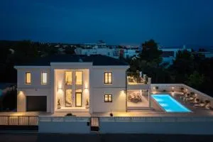 Villa Promona - 佩特坎内