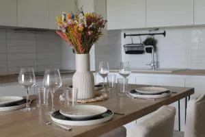 Logement lumineux près de la mer et de la ville - Cournonsec