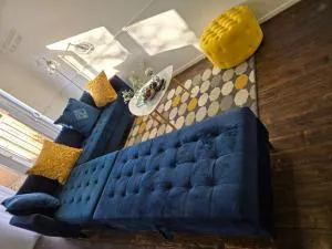 Tranquil Getaway in Wolverhampton - Perfect for Relaxation - Shareshill