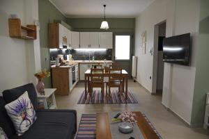 Hara House - 4hvězdičkové hotely ve městě Vonitsa