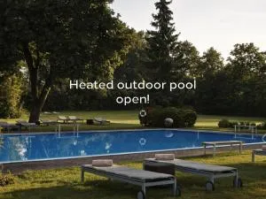 Hilton Frankfurt Gravenbruch - 霍伊森施塔姆