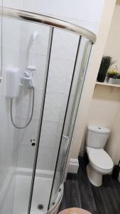 glamsflat troccadero