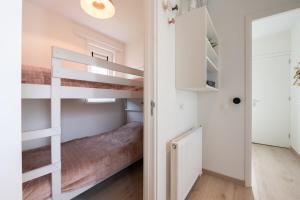 Nieuw chalet in het hart van Zeeland, vlakbij kust VP079