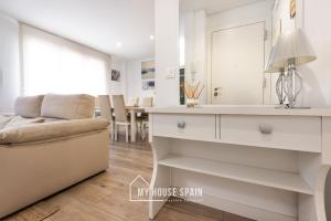 MyHouseSpain - Piso en centro Gijón a pocos minutos de las playas