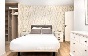 MyHouseSpain - Piso en centro Gijón a pocos minutos de las playas