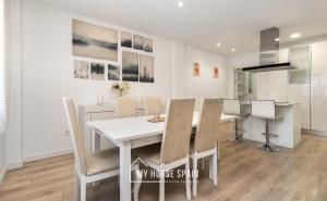 MyHouseSpain - Piso en centro Gijón a pocos minutos de las playas