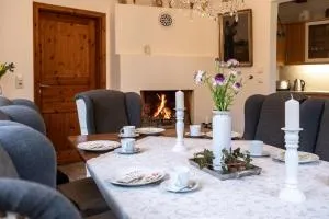 Apartmenthaus Brunnenhof - Papstdorf